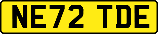 NE72TDE