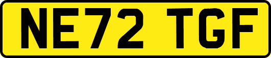 NE72TGF