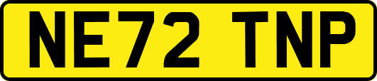 NE72TNP