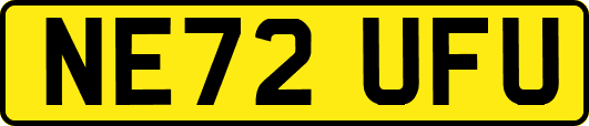 NE72UFU