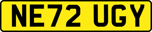 NE72UGY