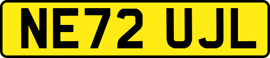 NE72UJL