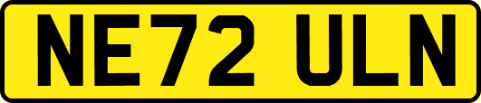 NE72ULN