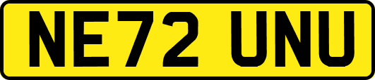 NE72UNU