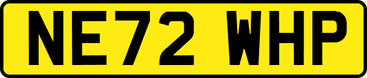 NE72WHP