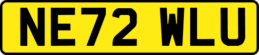 NE72WLU