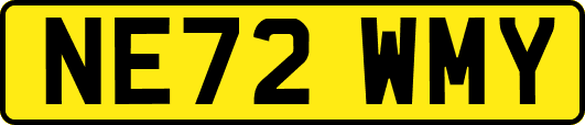 NE72WMY