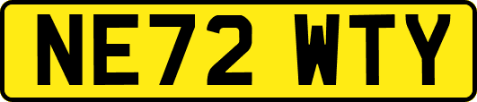 NE72WTY