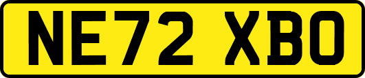 NE72XBO