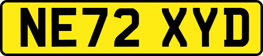 NE72XYD