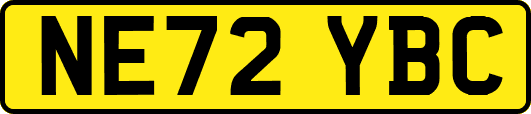 NE72YBC