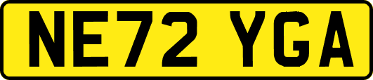NE72YGA