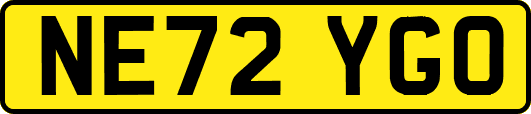 NE72YGO