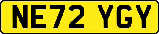 NE72YGY