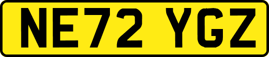 NE72YGZ