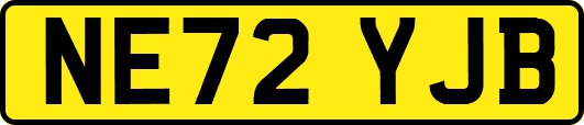 NE72YJB