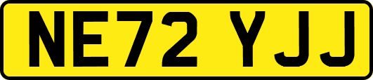 NE72YJJ