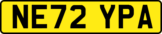 NE72YPA