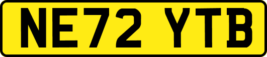 NE72YTB