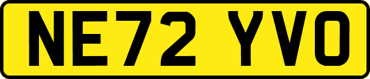 NE72YVO