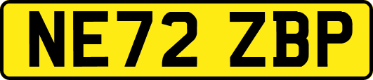 NE72ZBP