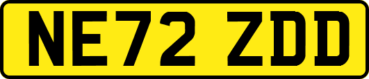 NE72ZDD