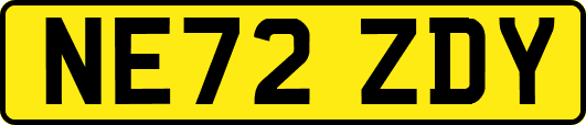 NE72ZDY