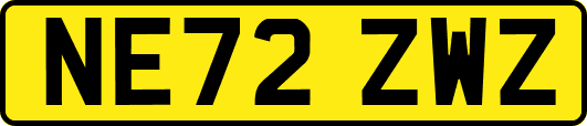 NE72ZWZ