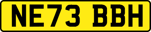 NE73BBH