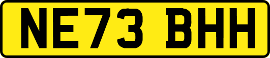 NE73BHH