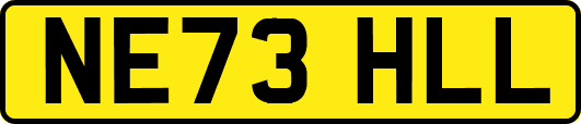 NE73HLL
