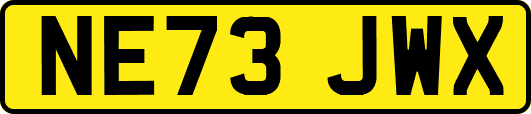 NE73JWX