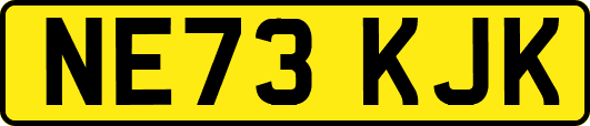 NE73KJK