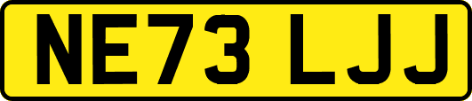 NE73LJJ