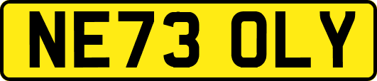 NE73OLY