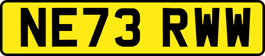 NE73RWW