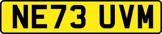 NE73UVM