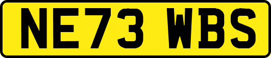 NE73WBS