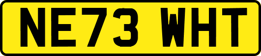 NE73WHT