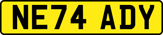 NE74ADY