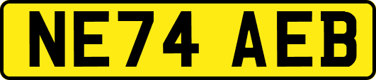 NE74AEB