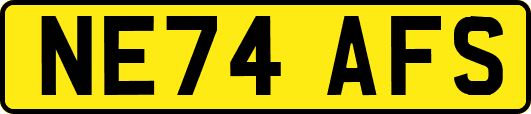 NE74AFS