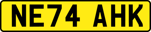 NE74AHK