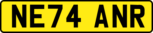 NE74ANR