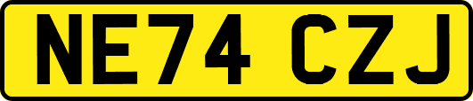 NE74CZJ