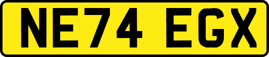 NE74EGX