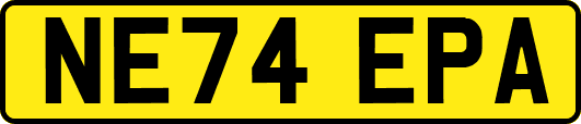 NE74EPA