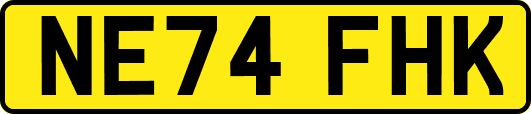 NE74FHK
