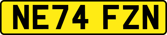 NE74FZN