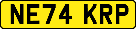 NE74KRP